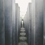 concrete driveway installation