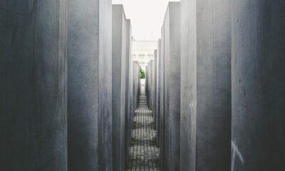 concrete driveway installation