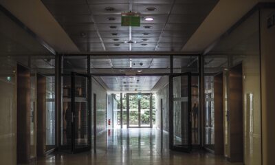 Glass Door Repair: Smart Fixes for Safety and Value
