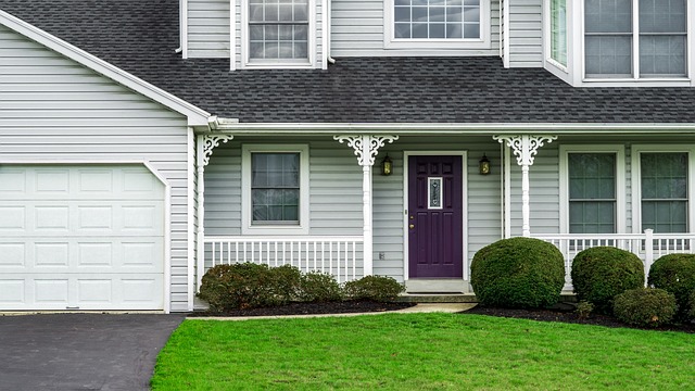 Scenario 1: Front Range suburban home
