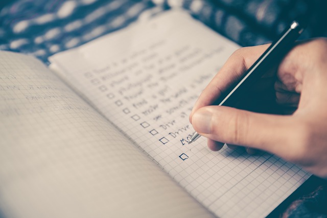 Step-by-Step Purchasing and Installation Checklist