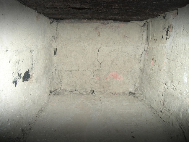Understanding Foundation Cracks: Types and Severity