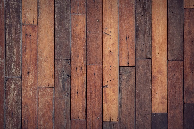 When to consider Floor Refinishing Near You