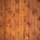 wood floor refinishing before after
