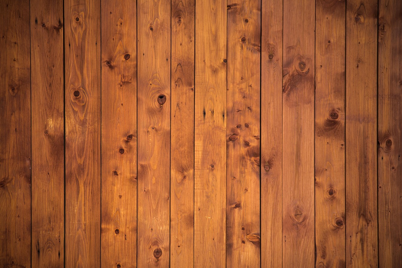 wood floor refinishing before after