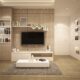 minimalist home organization