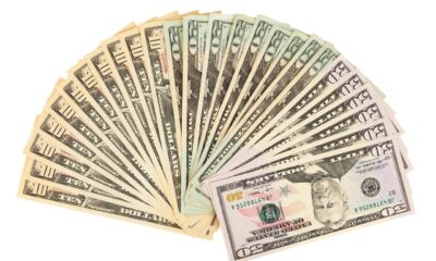 Stop the Drain: Identifying and Eliminating Waste for Money