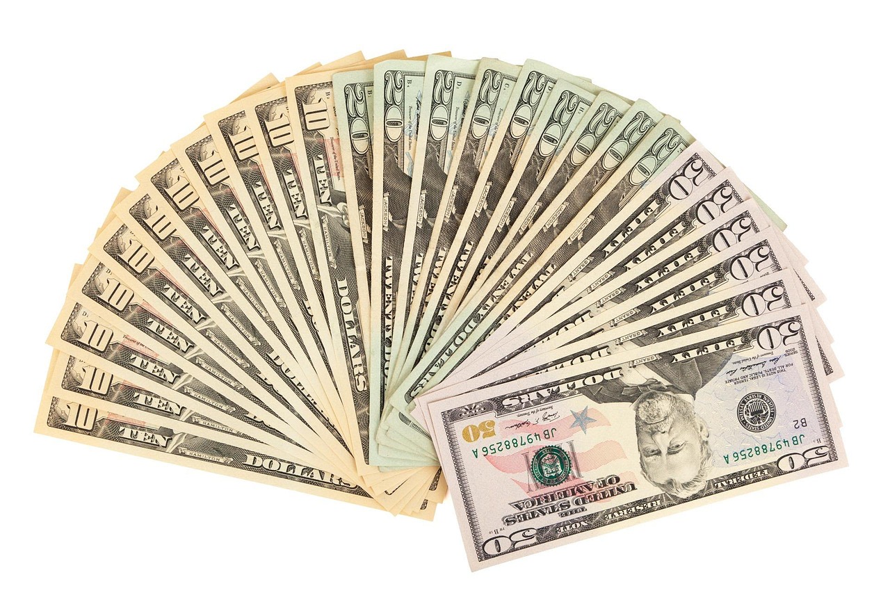 Stop the Drain: Identifying and Eliminating Waste for Money