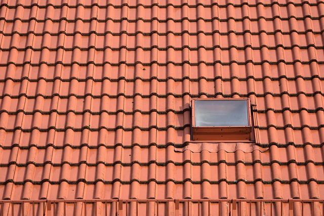 What happens during a roof replacement project?