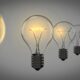 creative inspiration lightbulb