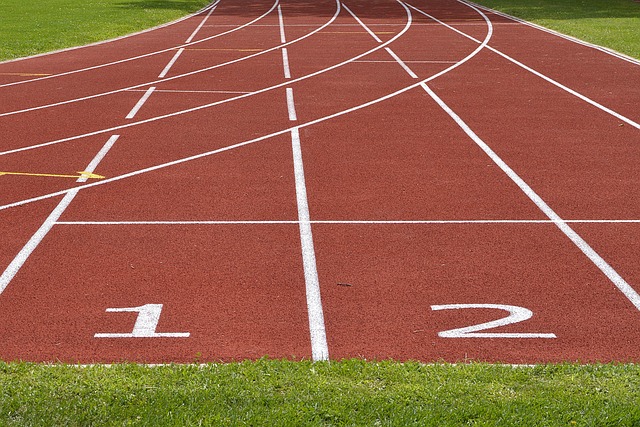 How to step into your arena in 5 steps