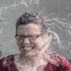 person facing challenge