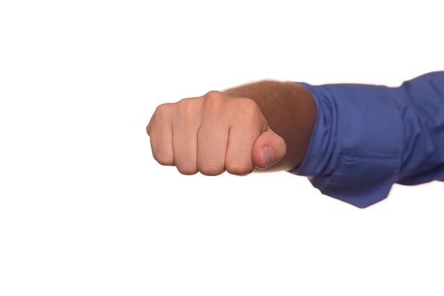 What happens in your body when you receive criticism?